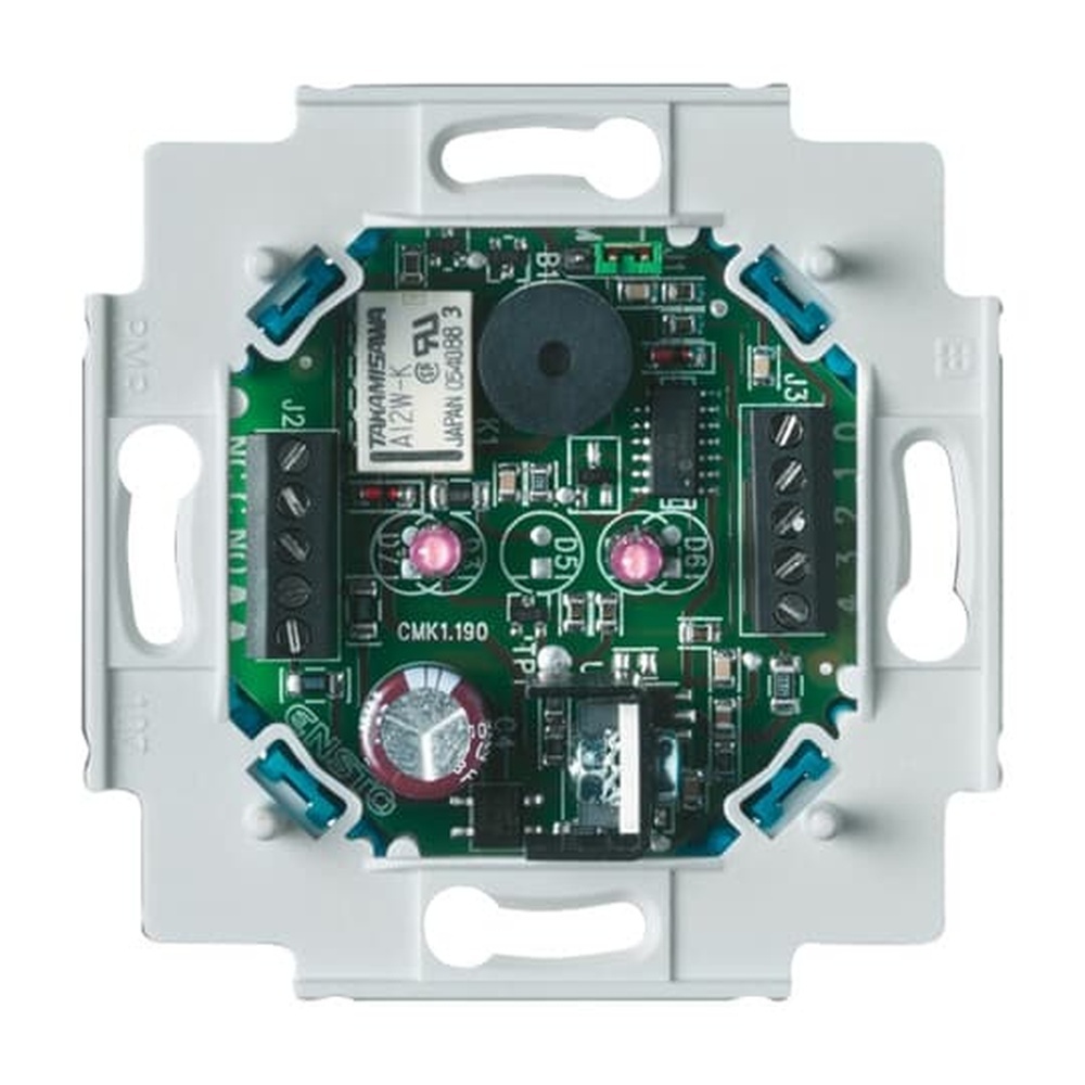 Busch-Jaeger Alarmmelde Einsatz 1515 U-12-101 Nr. 2CKA001582A0428