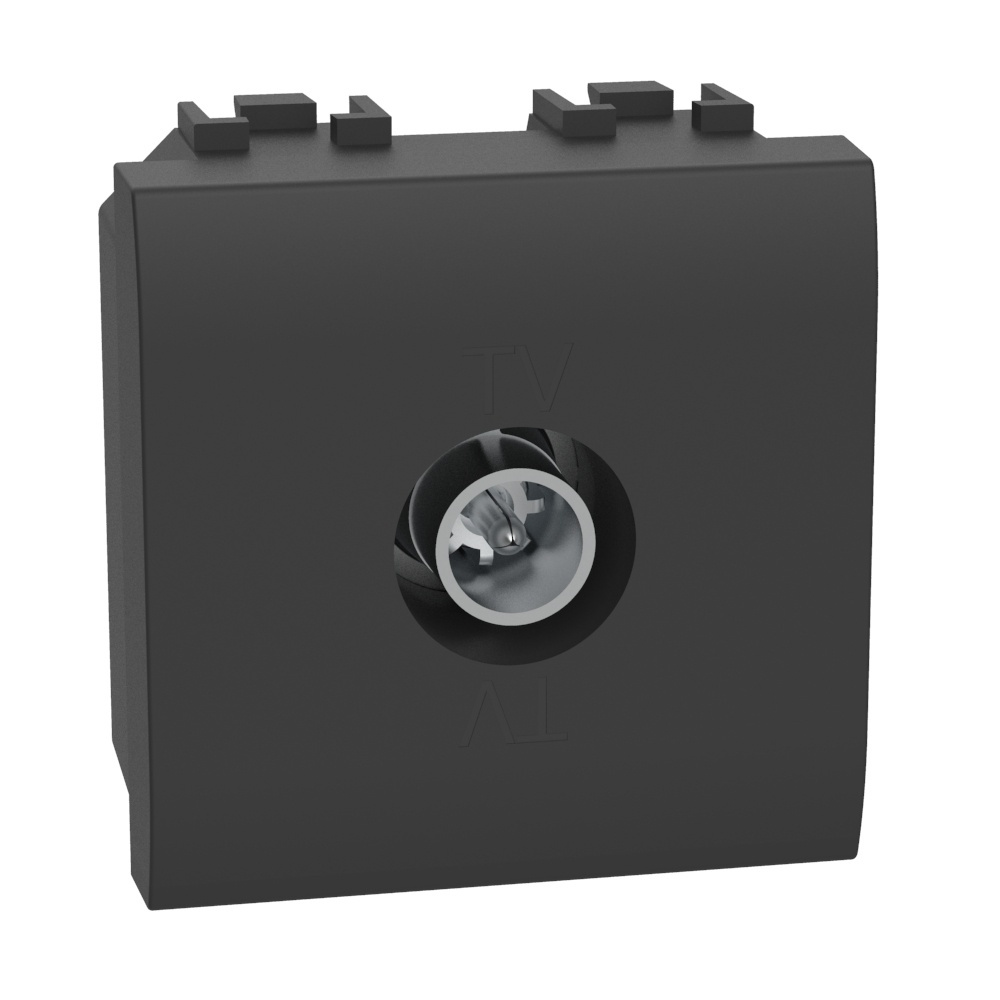 Bticino TV Dose L4202M2DN