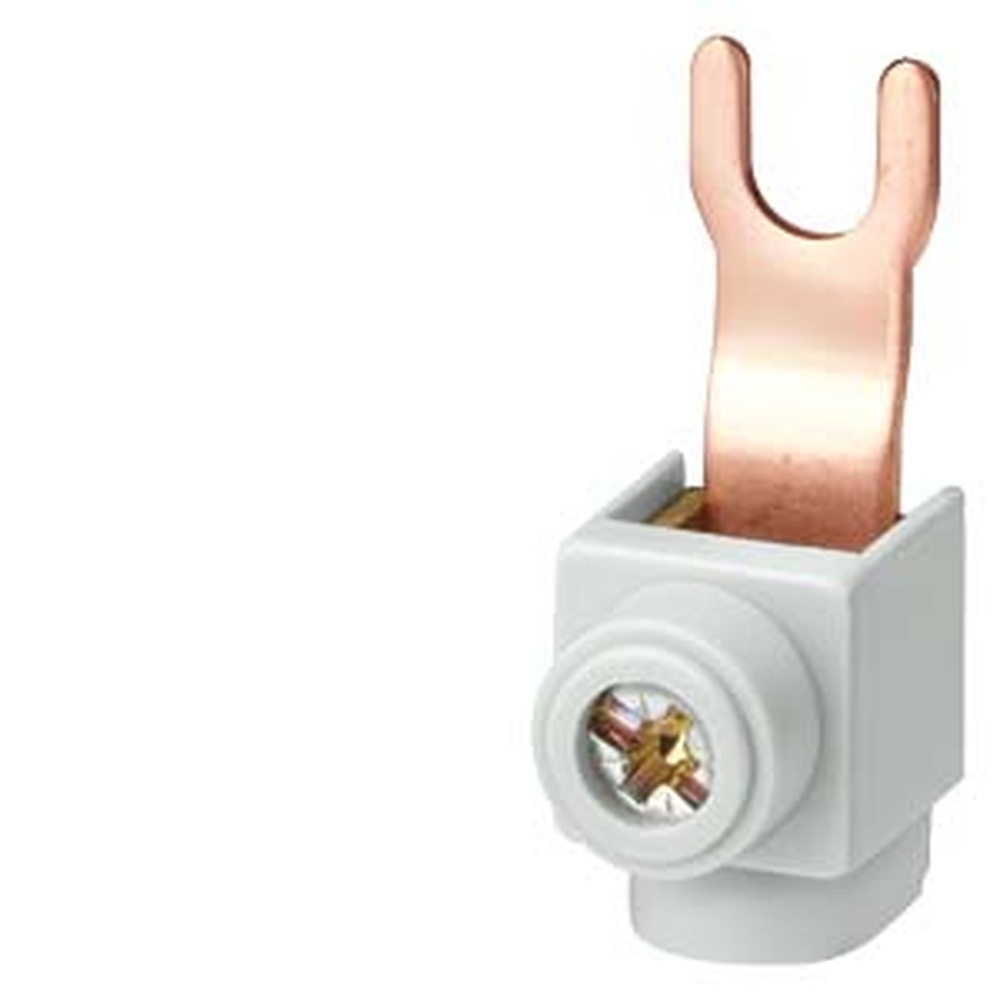 Siemens Einspeiseklemme 5SH5328