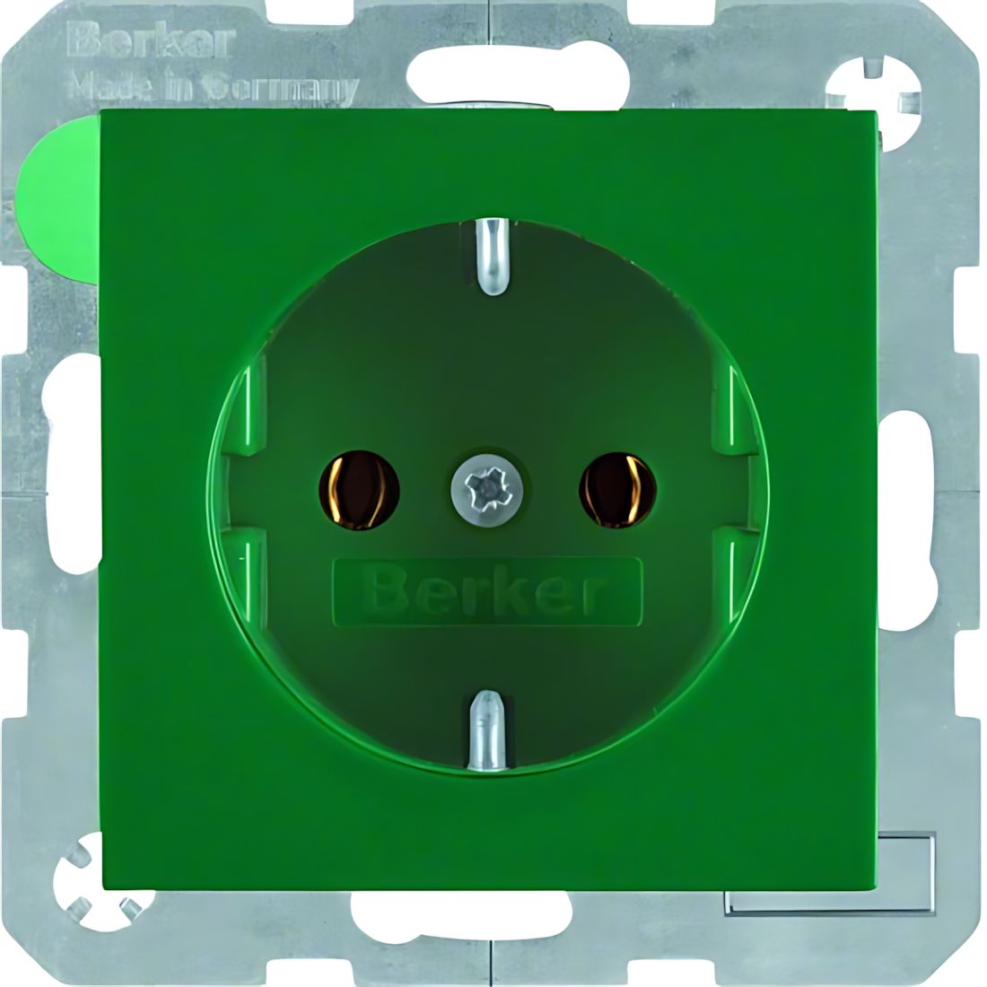 Berker Steckdose 41438913