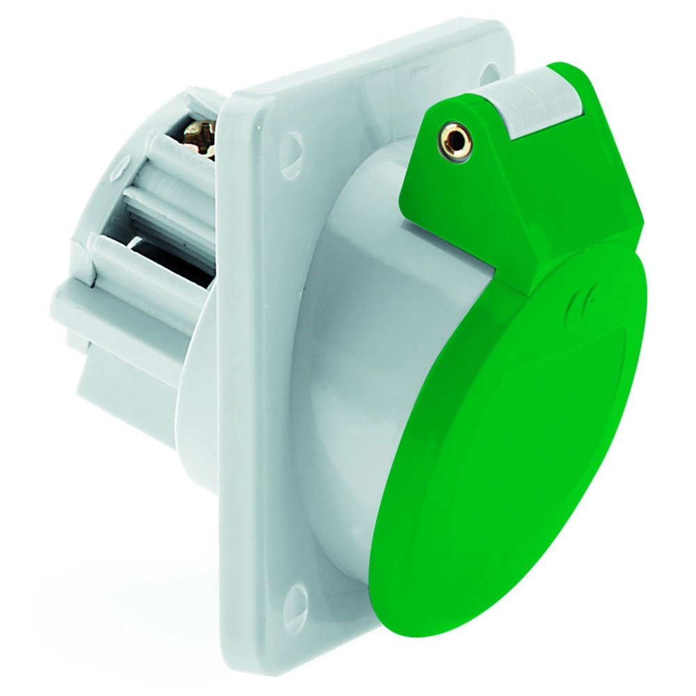 Bals Anbausteckdose 4210