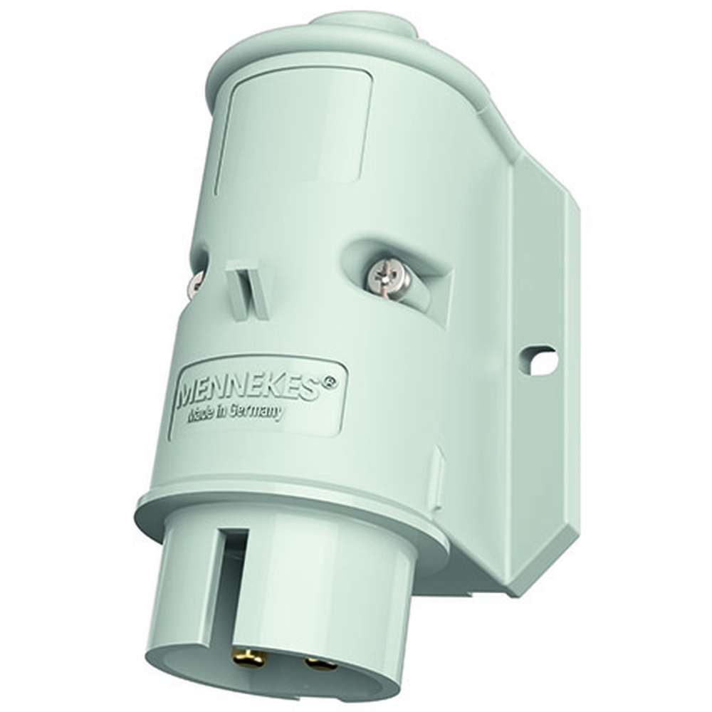 Mennekes Wandstecker 1959