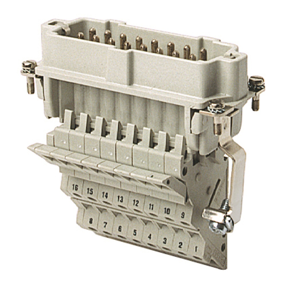 Walther-Werke Klemmenadapter 710667