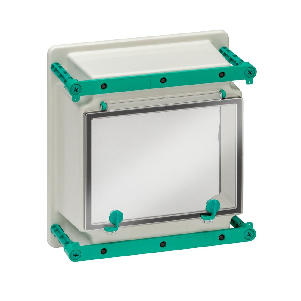 ABN Zählerplatzabdeckung SY300AT