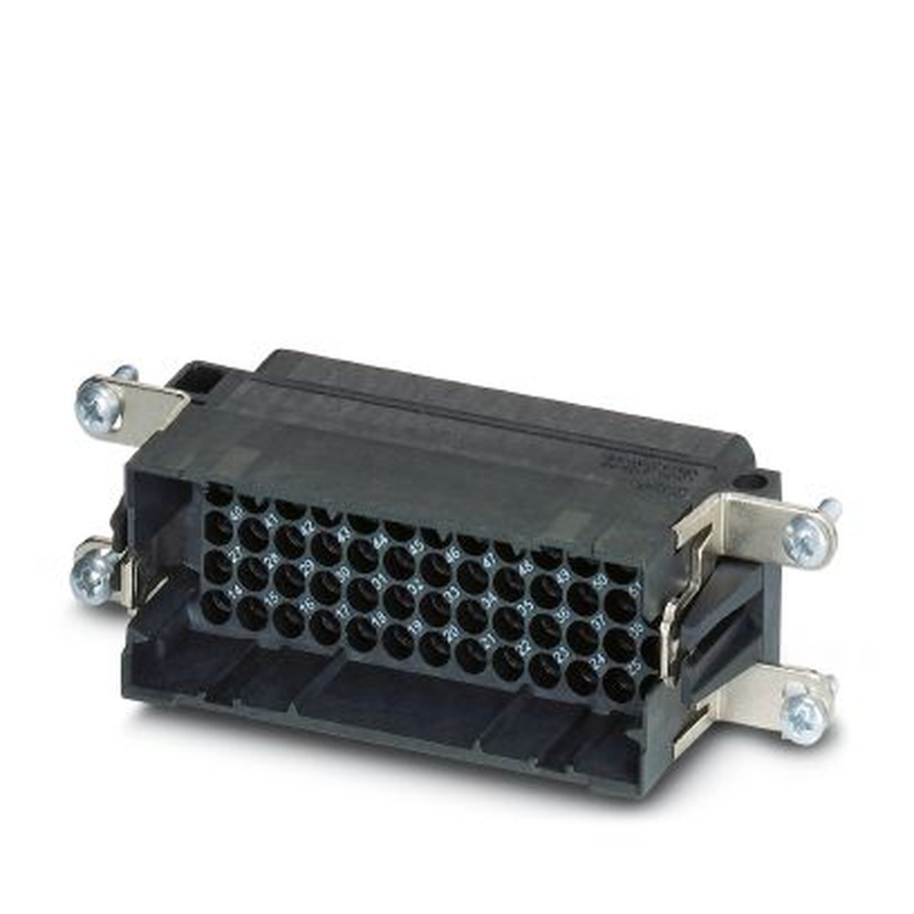 Phoenix Contact Kontakteinsatz 1855047 Typ VC-D4-ST65-PE