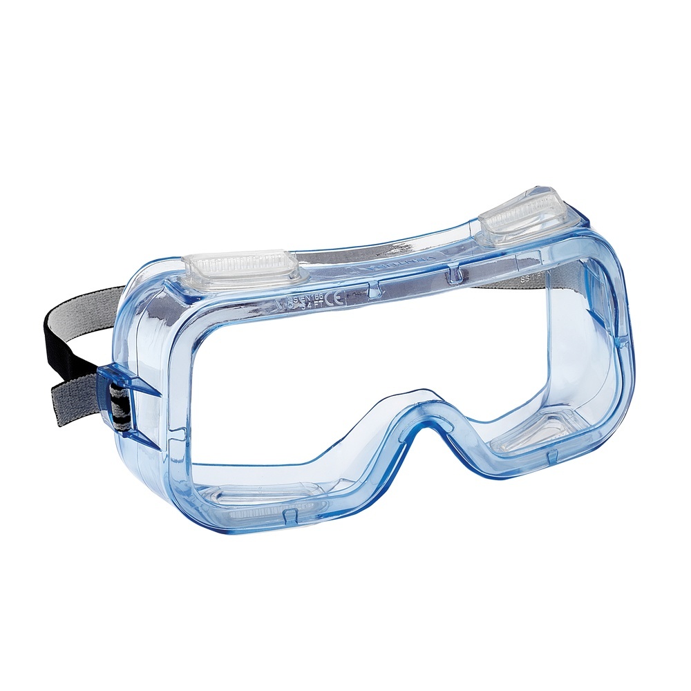 Cimco Schutzbrille 140272