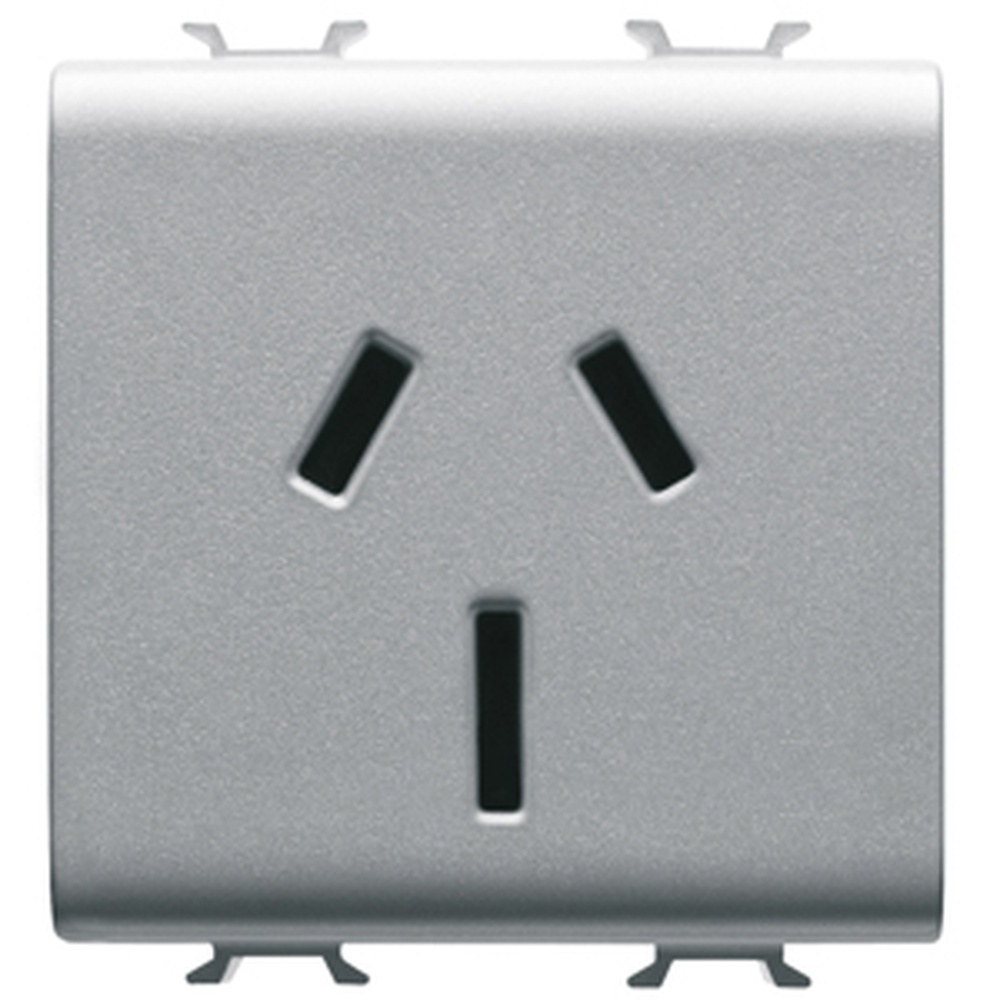 Gewiss Steckdose GW14307