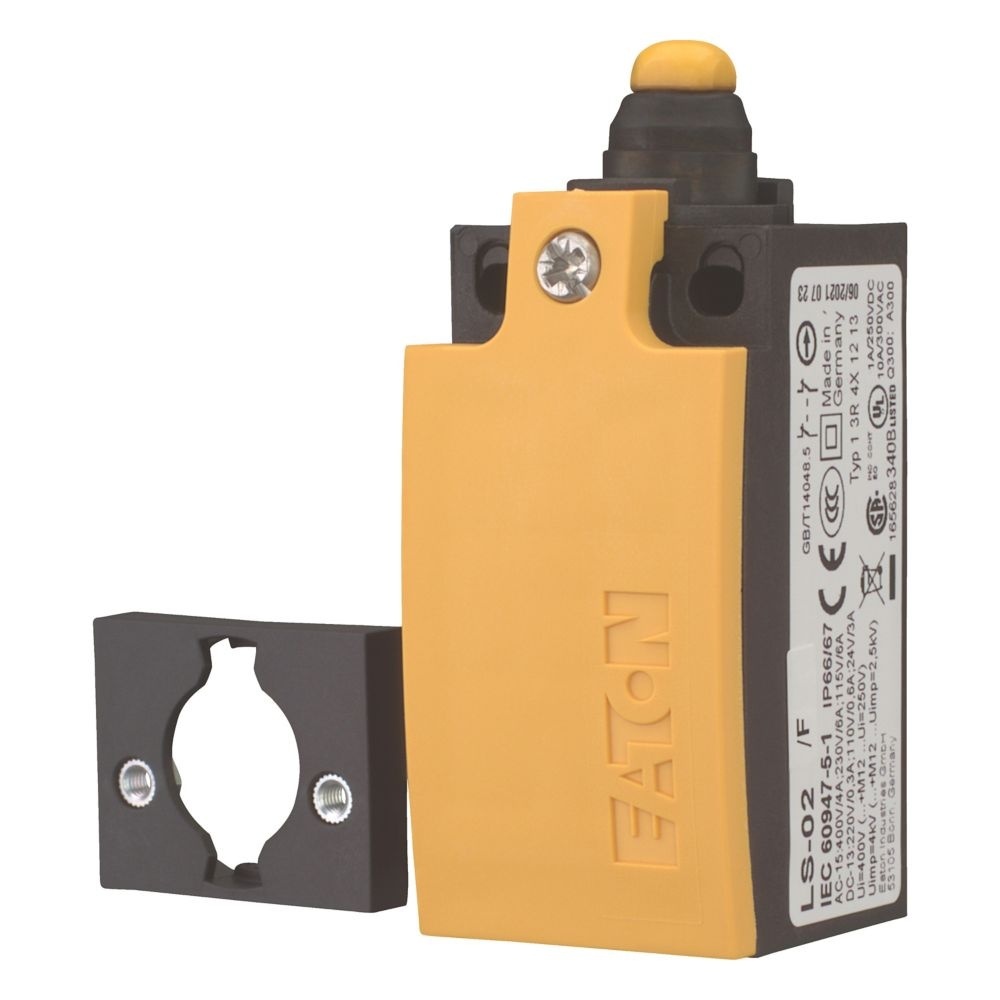 Eaton Positionsschalter 292365 Typ LS-02/F