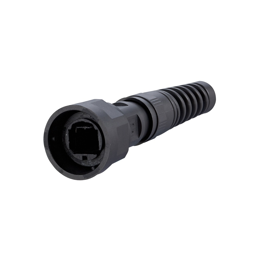 METZ CONNECT Steckergehäuse 1401025002KE