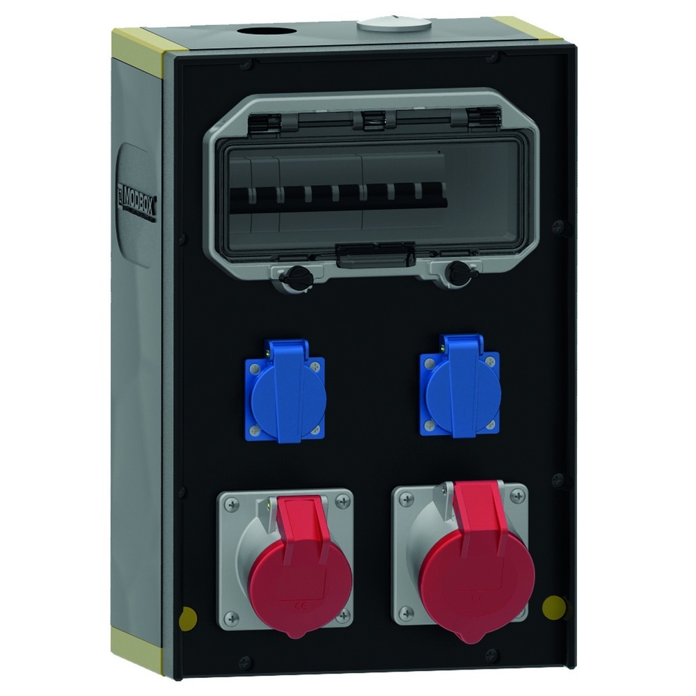 Bals Wandverteiler 5401892