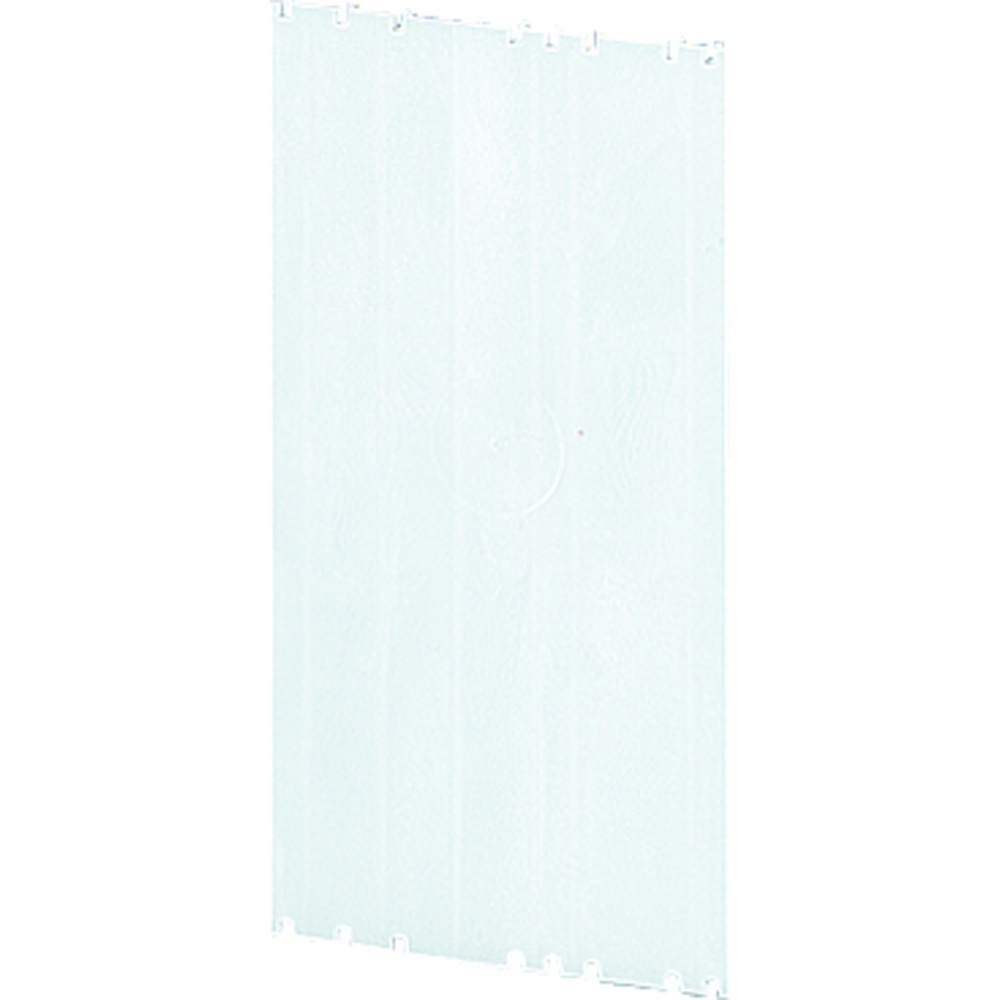 Hensel Blindabdeckung Mi BA 6 Nr. 2000702