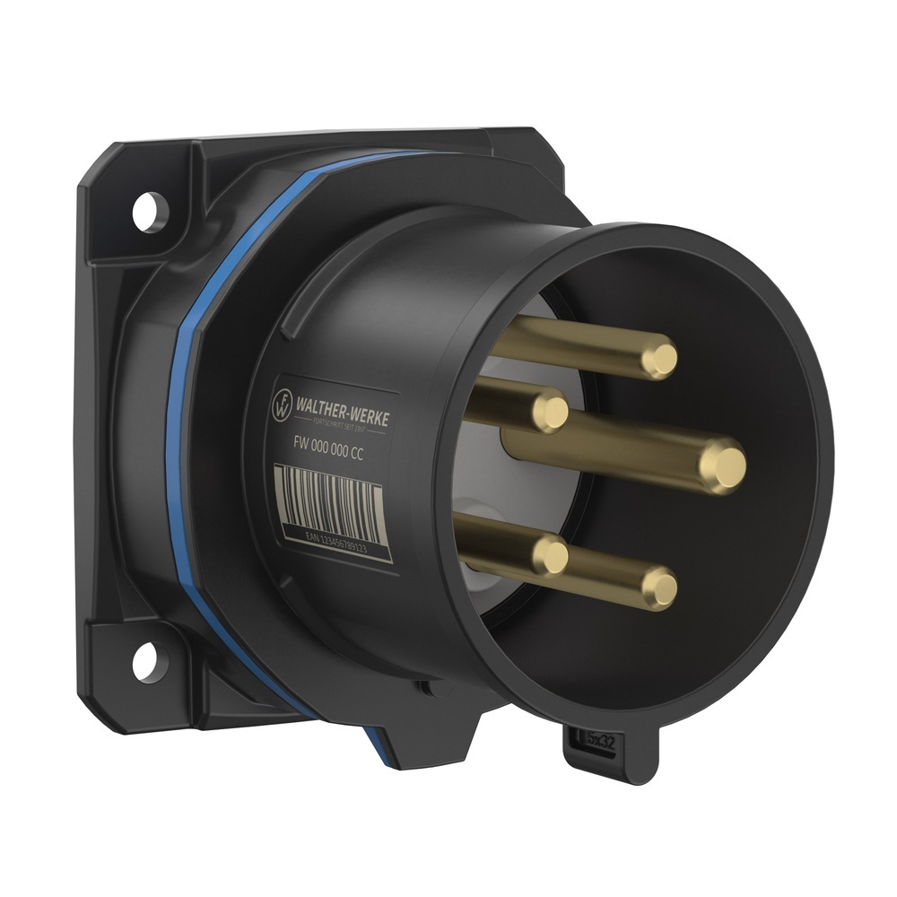 Walther-Werke CEE NEO Phasenwender FW610509PH