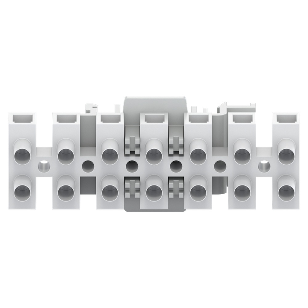 Striebel & John Steuerleitungsklemme 2CPX054355R9999 Typ ZK72