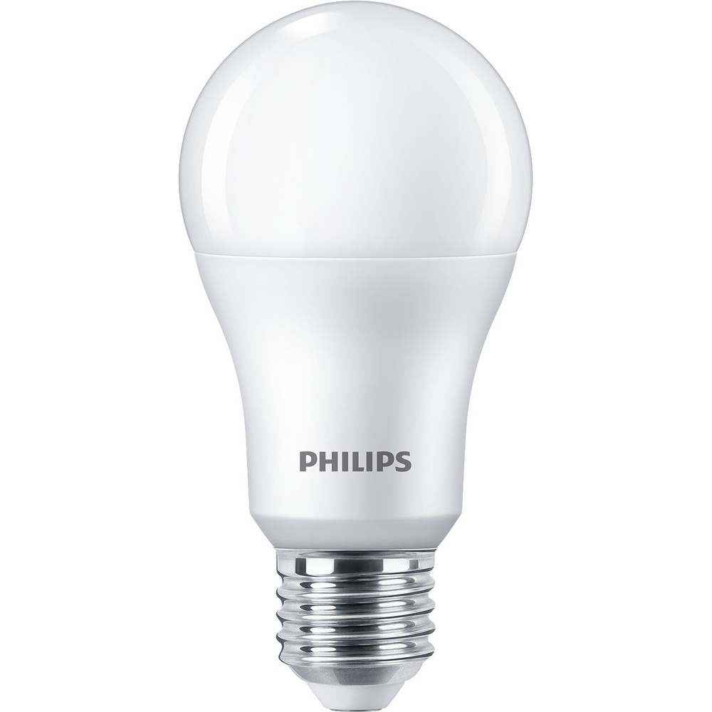 Signify Philips LED Lampe 16909800 Typ CorePro LEDbulb ND 13-100W A60 E27 840