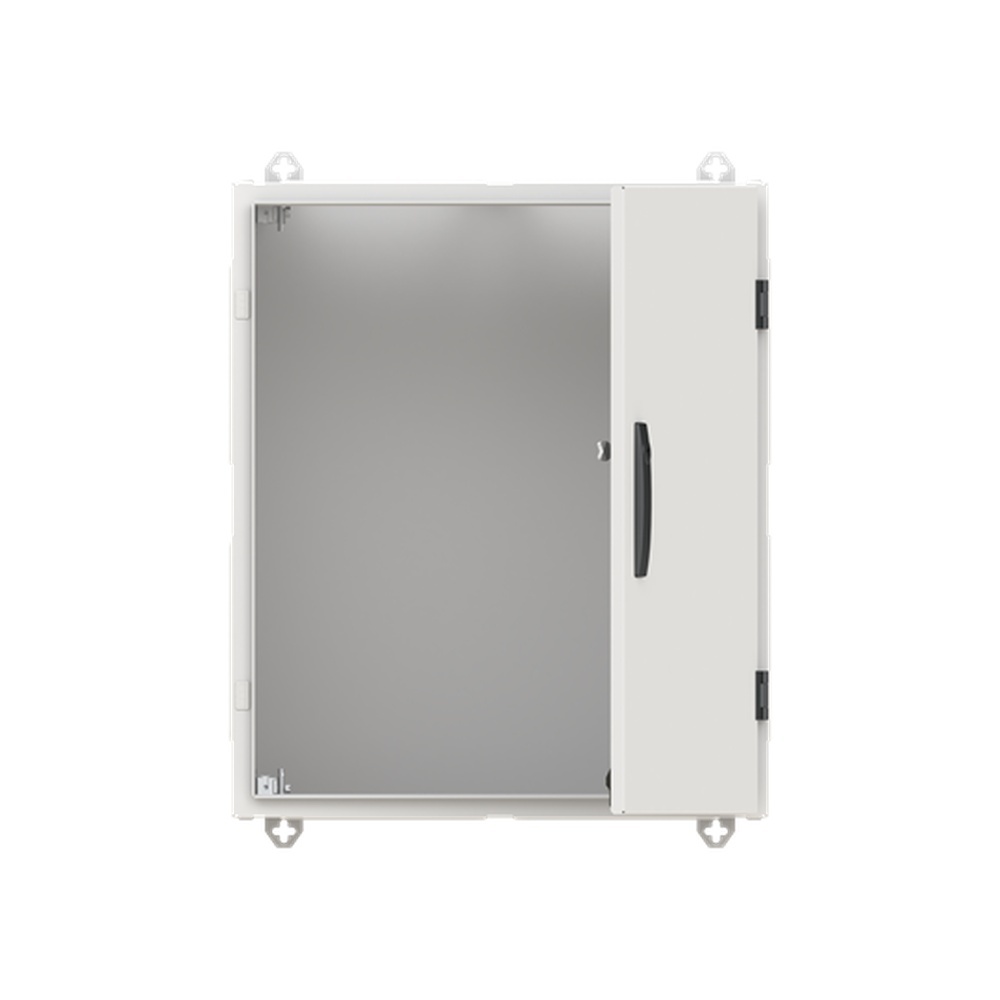 Striebel & John Wandschrank 2CPX010141R9999 Typ TW204G