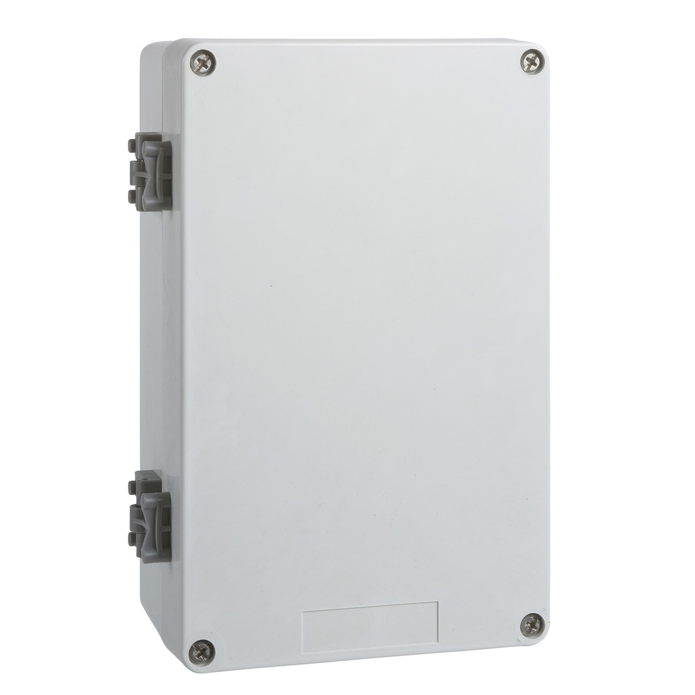 Schneider Electric Leergehäuse XAPA4100