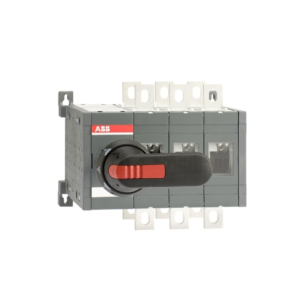 ABB Lasttrennschalter 1SCA108629R1001 Typ OT315E03CFP