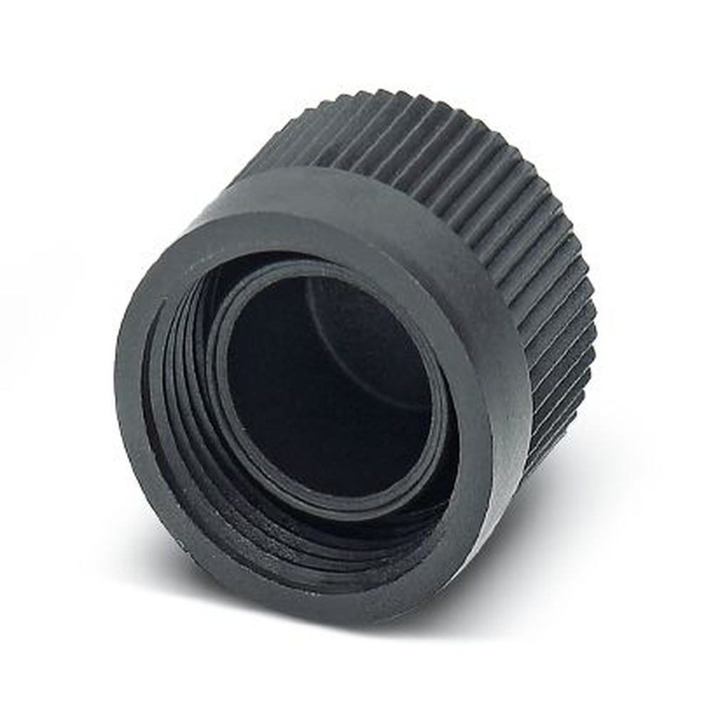 Phoenix Contact Verschlusskappe 1410605 Typ PROT-MINFS-PA