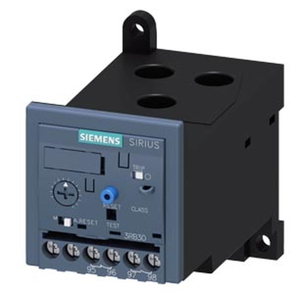 Siemens Überlastrelais 3RB3036-1UW1