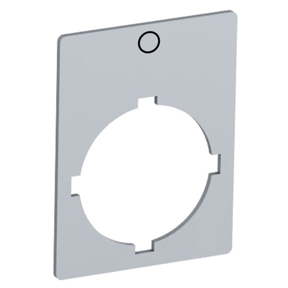 ABB Tastenplatte für Befehls und Meldegeräte SK615550-61 Typ SK615550-61