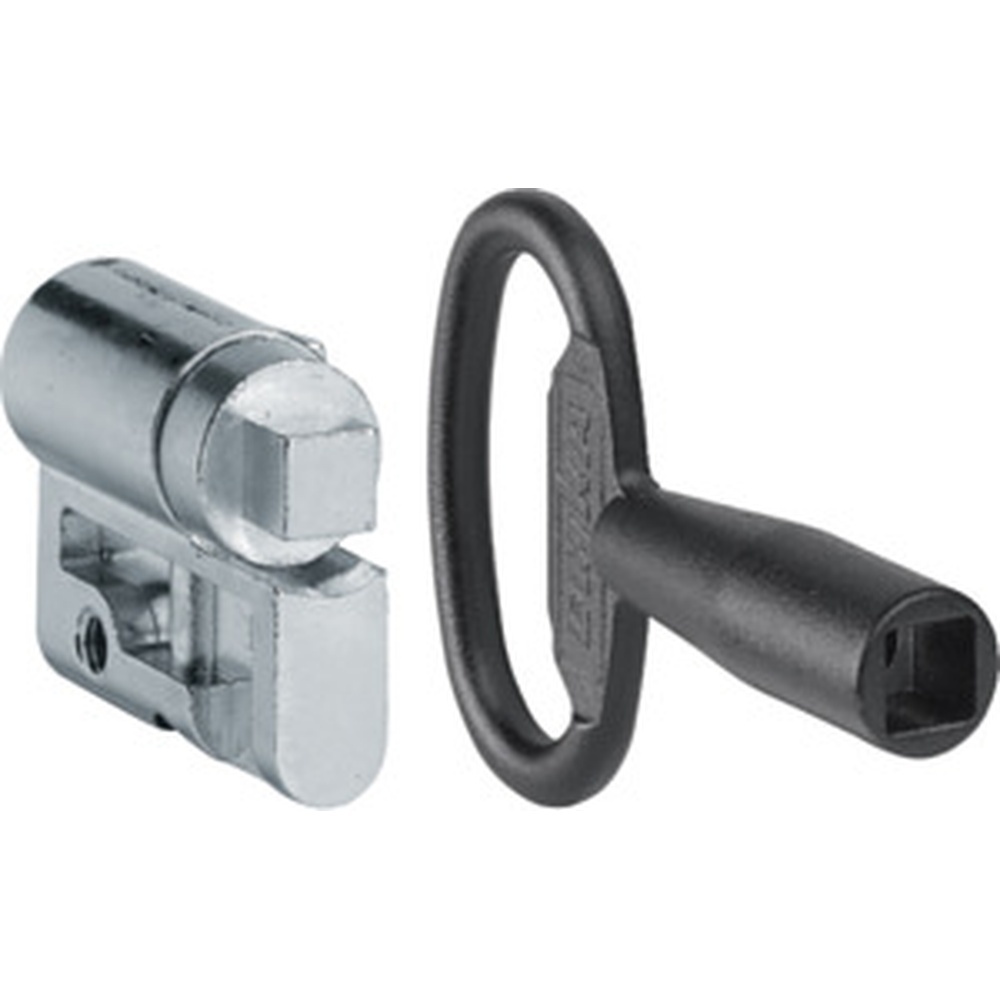 Hager Zylindereinsatz MES-PHZ4K8