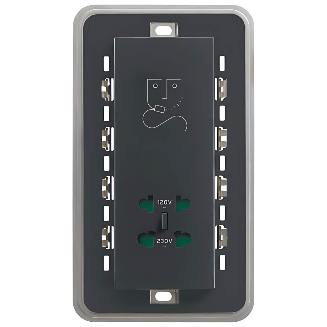 VIMAR Rasierersteckdose 20291