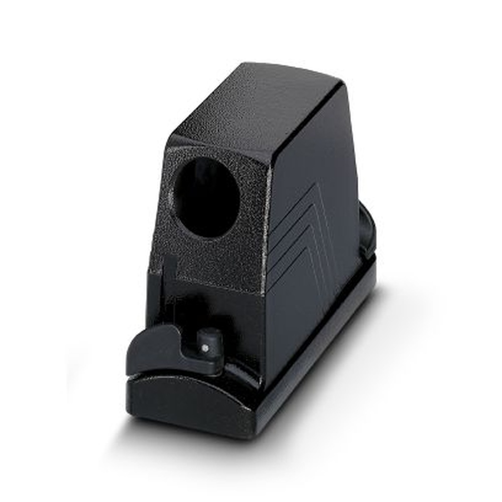 Phoenix Contact Gehäuse 1604557 Typ HC-B 24-TMB-100/O1STM32S-EUA