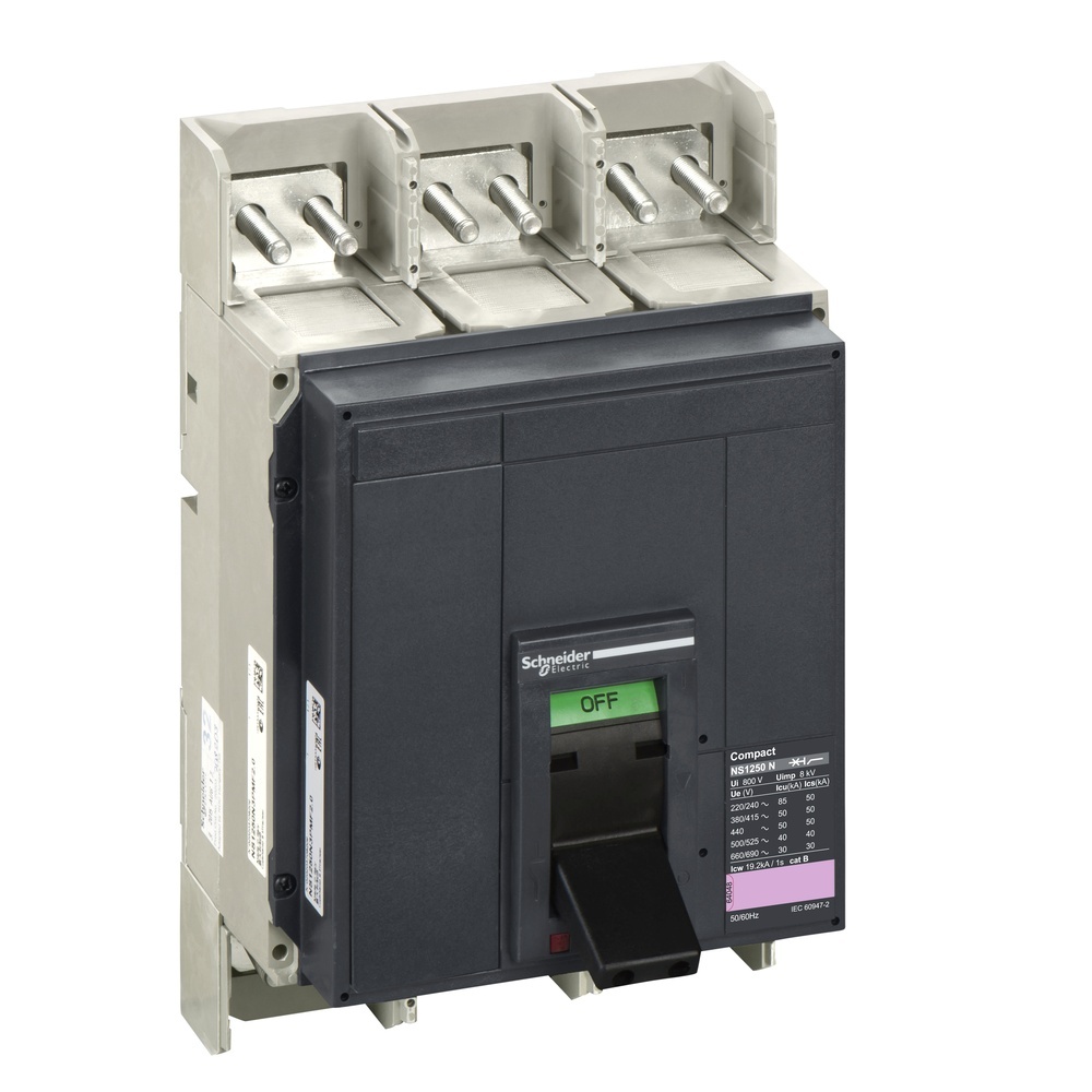 Schneider Electric Leistungsschalter 33301