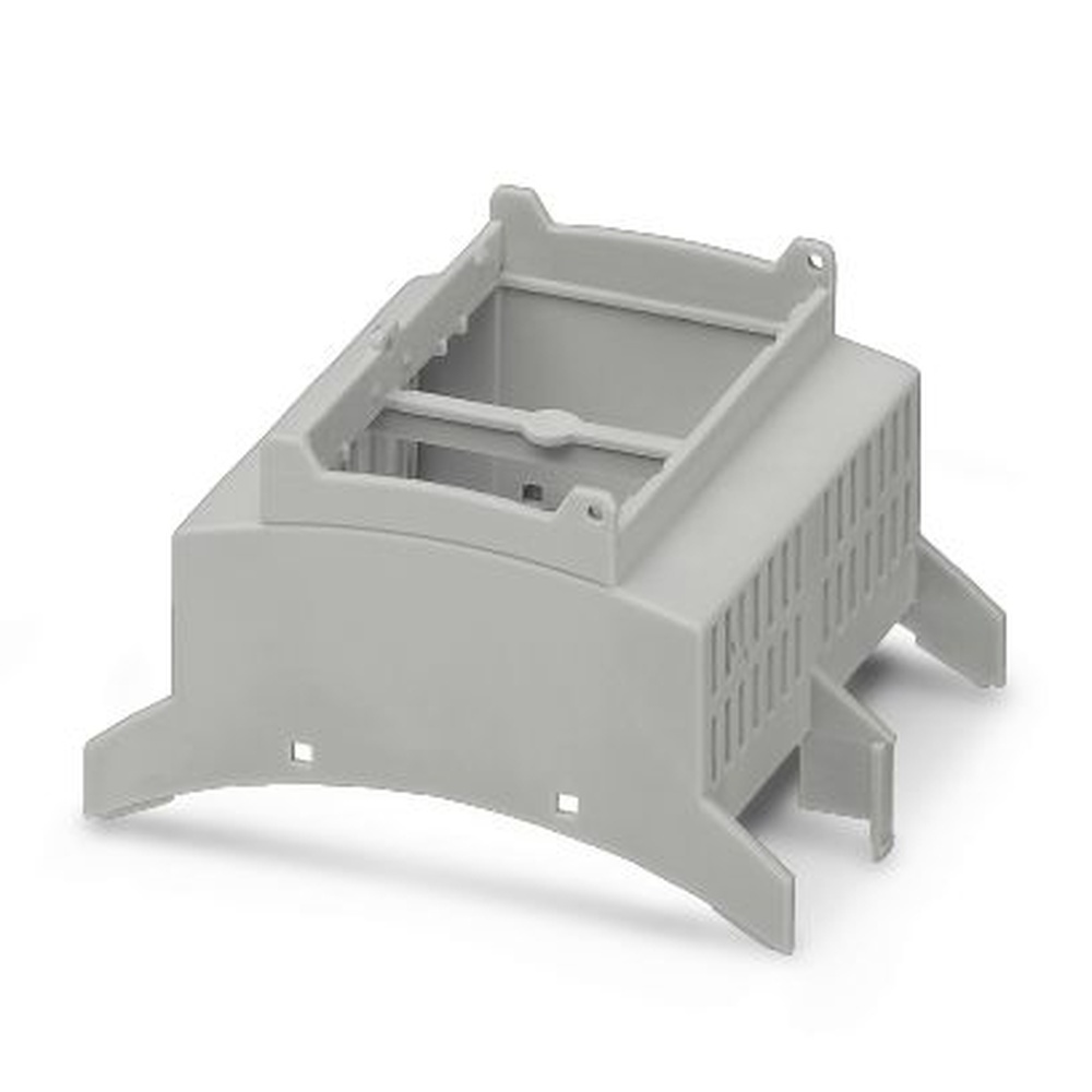 Phoenix Contact Gehäuseoberteil 2896050 Typ BC 71,6 OT U11 KMGY