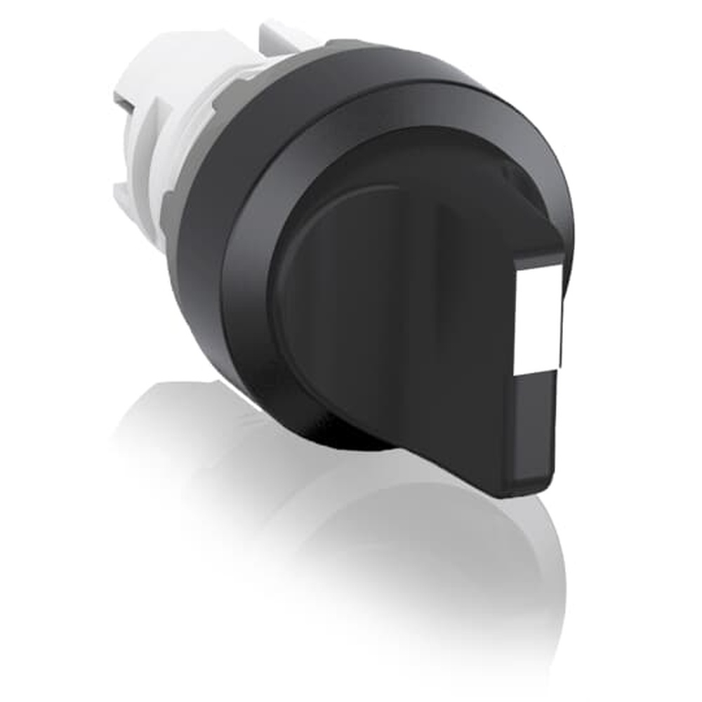 ABB Frontelement für Wahlschalter 1SFA611251R1006 Typ M3SSC2-10B