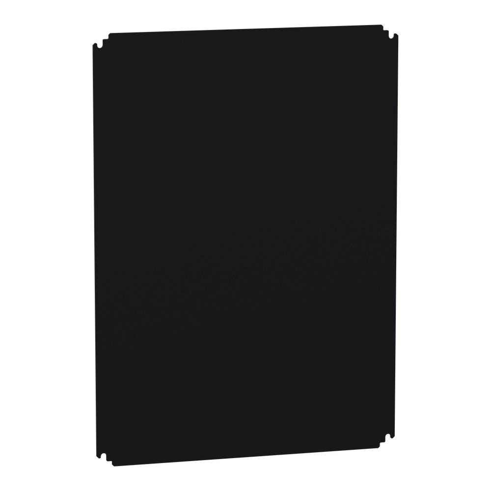 Schneider Electric Montageplatte NSYMB86