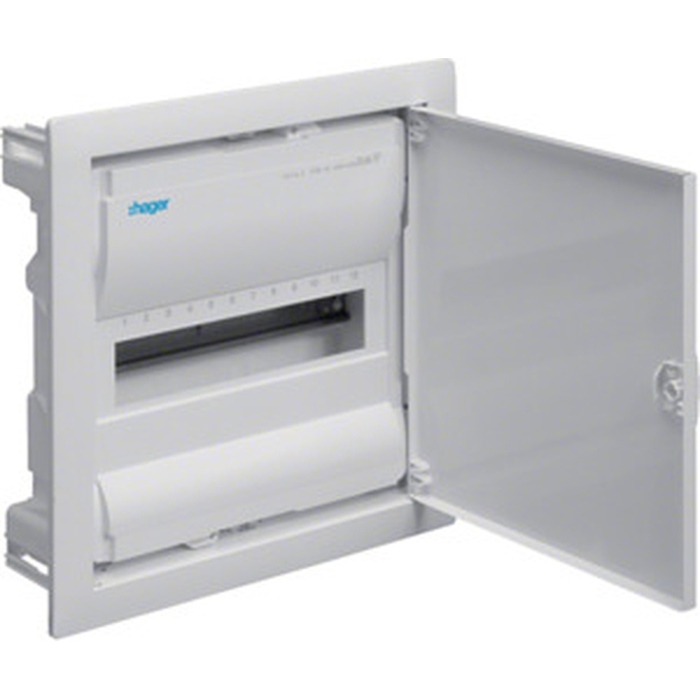 Hager Volta UP-Verteiler VU12NC