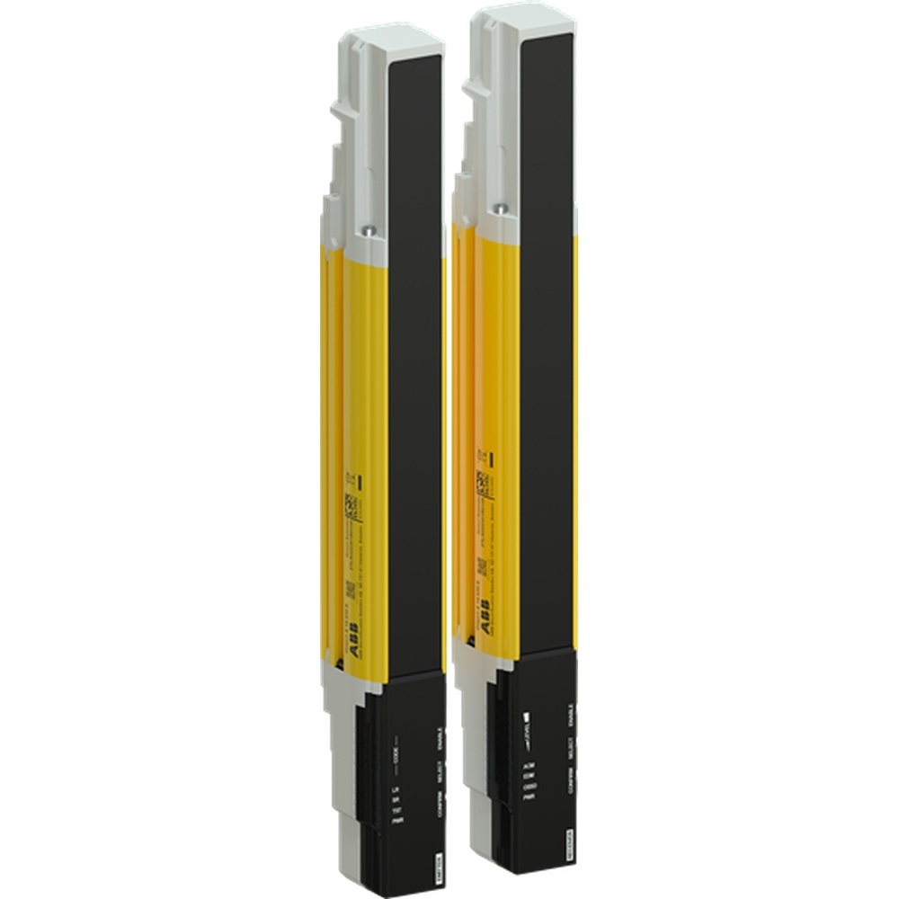 ABB Lichtvorhang 2TLA022301R0100 Typ ORION1-4-14-030-E