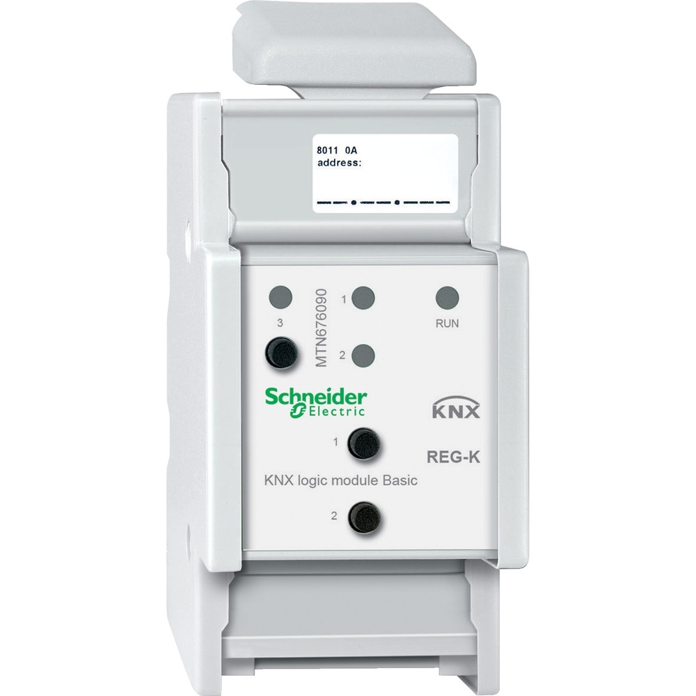 Schneider Electric Logikmodul MTN676090