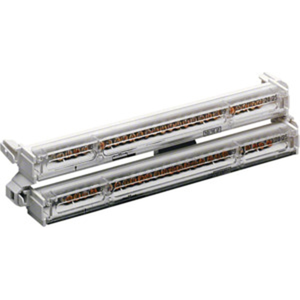 Hager PE/N-Klemme KM25A