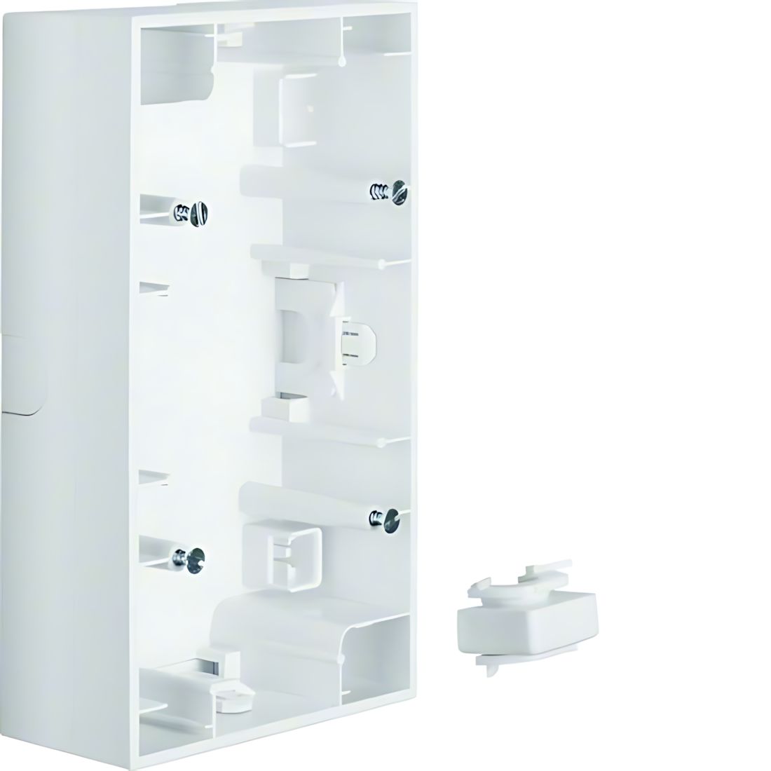 Berker Aufputz Gehäuse 10427009