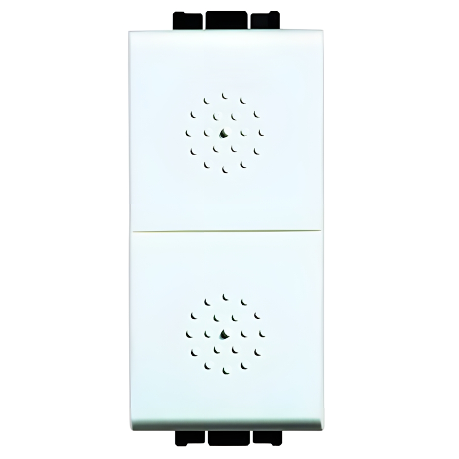 Bticino Doppeltaster N4036