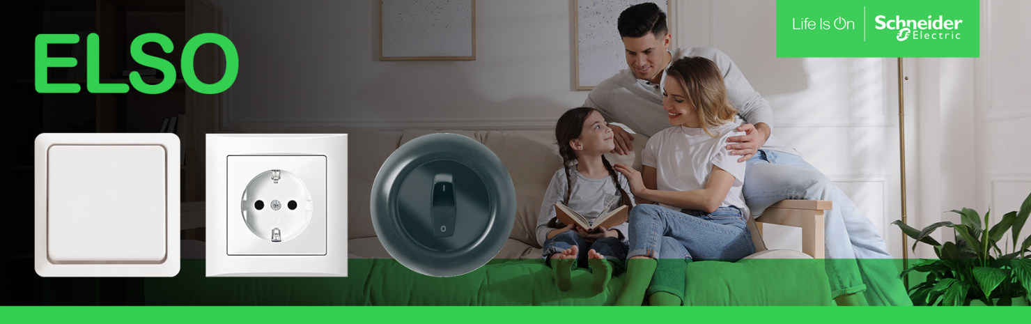 Elso Schneider Electric GmbH