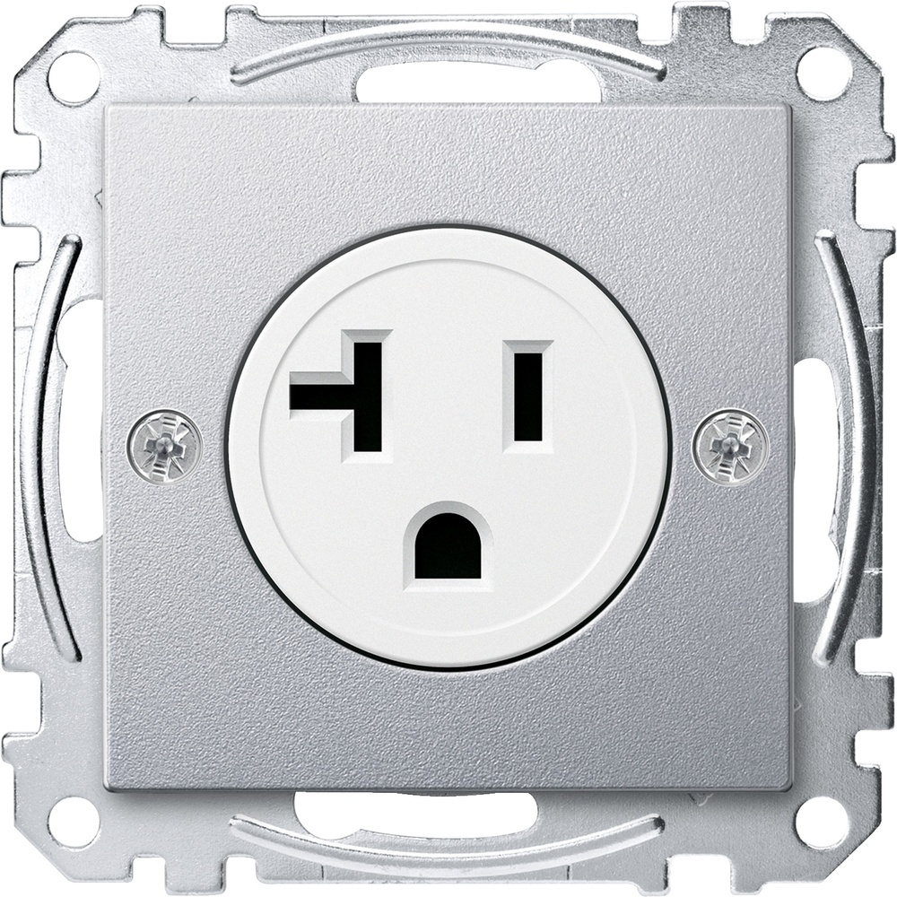 Merten USA Steckdosen MEG2156-0460