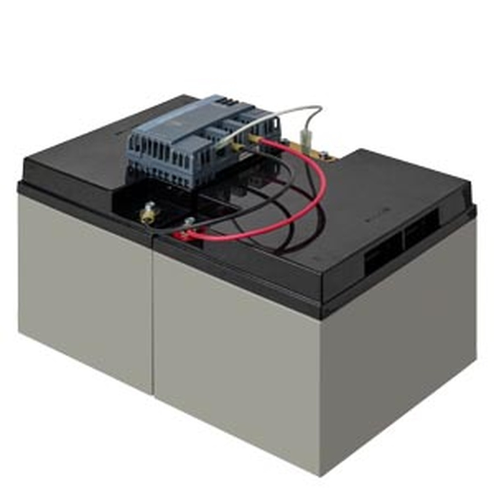 Siemens Batteriemodul 6EP4137-0GE00-0AY0