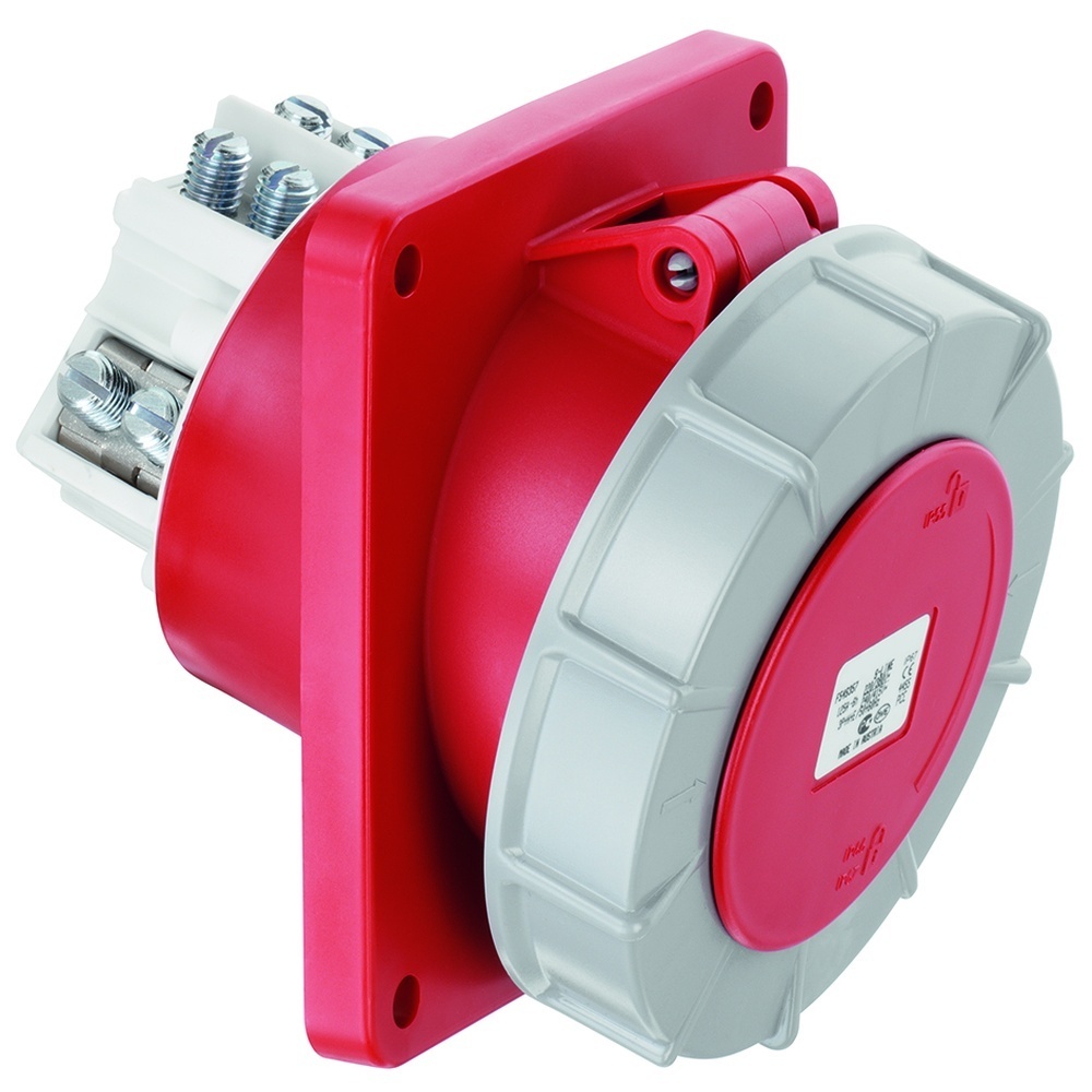 ABL Sursum CEE Flanschsteckdose F34S588