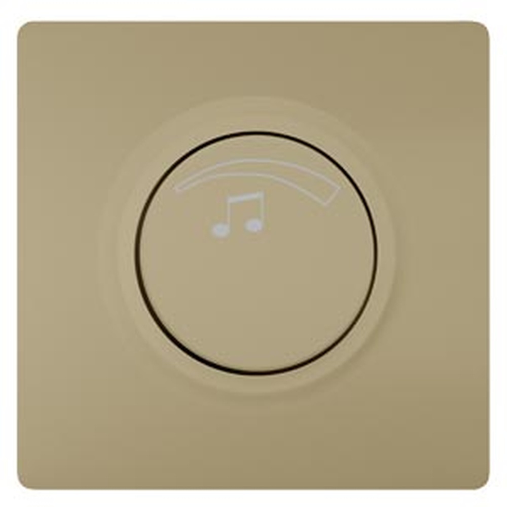 Siemens Lautstärkeregler 5TG4812-0MG