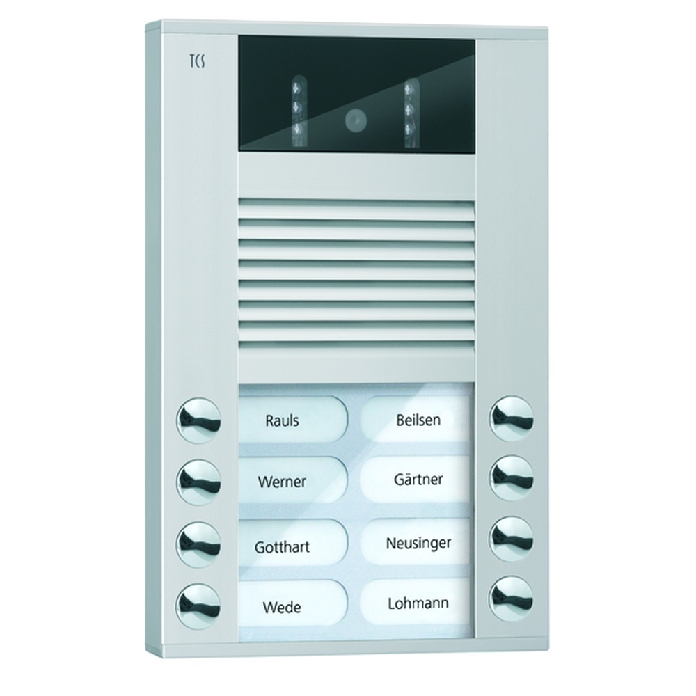 TCS Türstation Video AVE14083-0010