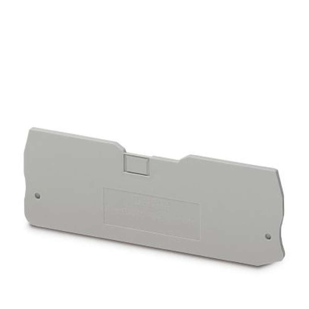Phoenix Contact Abschlussdeckel 3205174 Typ D-QTC 1,5-QUATTRO