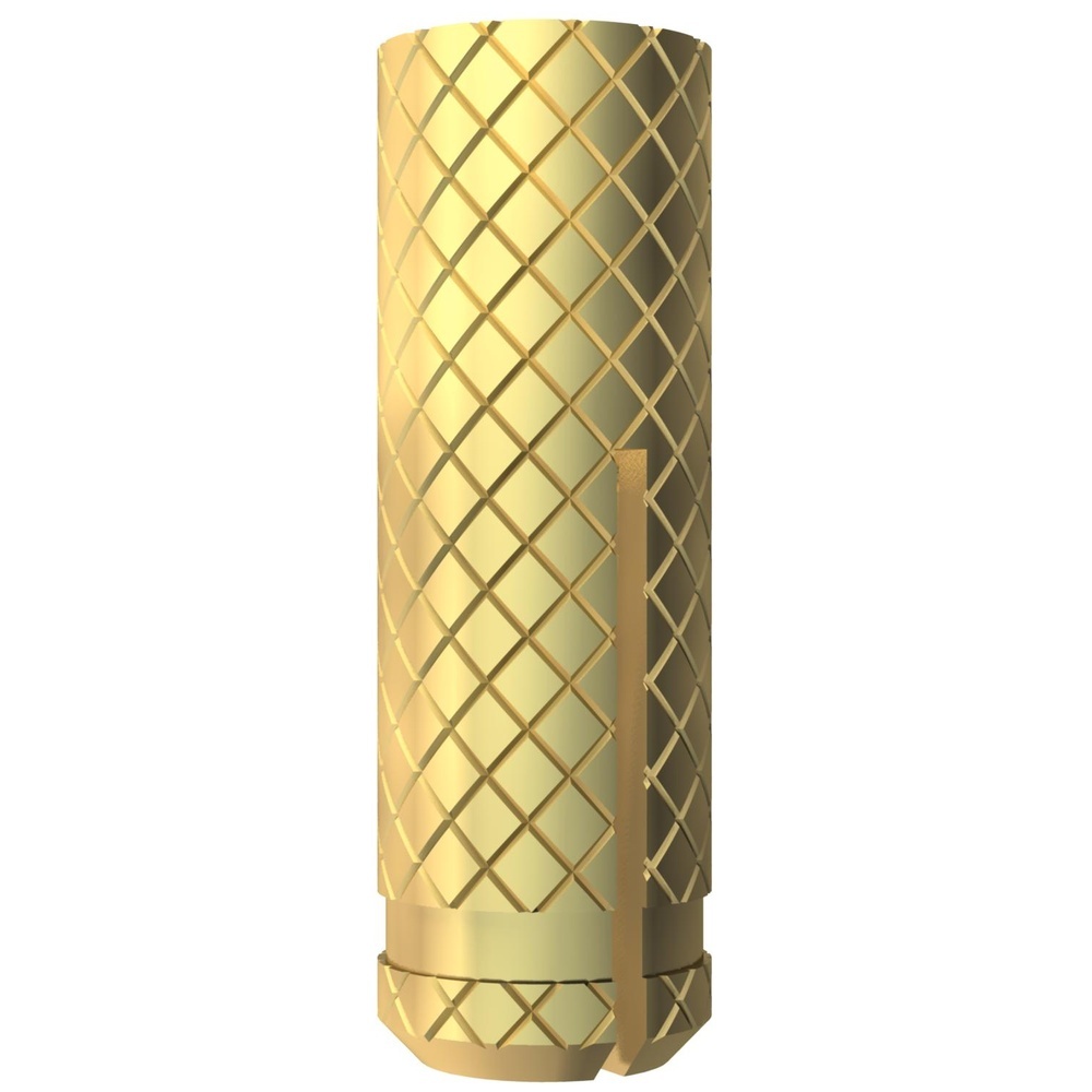 OBO Bettermann Messing-Spreizdübel 3483096 Typ 865 M10x34