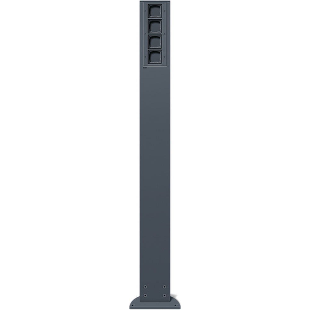 Gira Energiesäule 135428