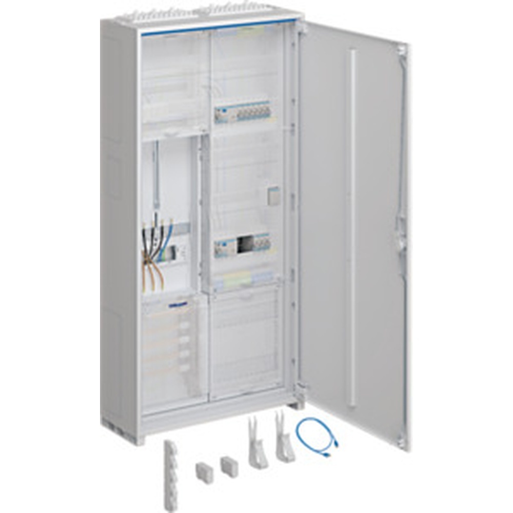 Hager Komplettschrank ZB323T15D