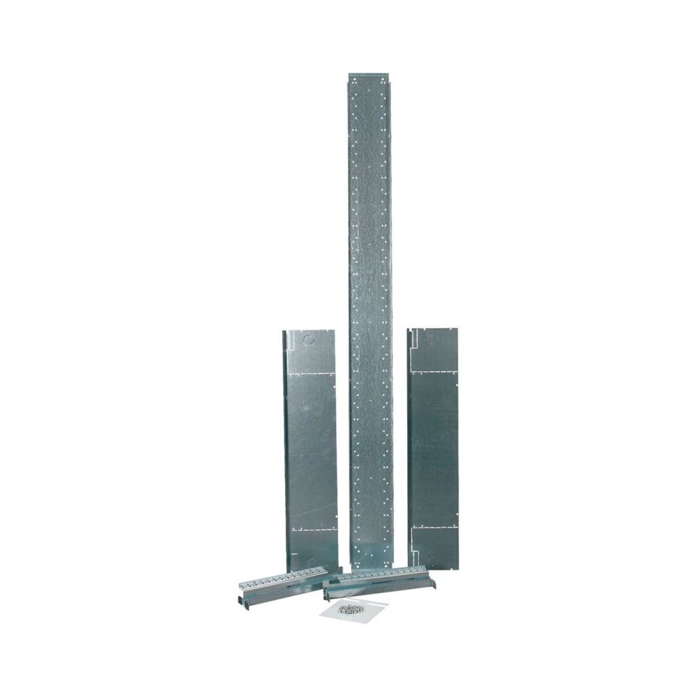 Eaton Unterteilung 158607 Typ XPFBCB372