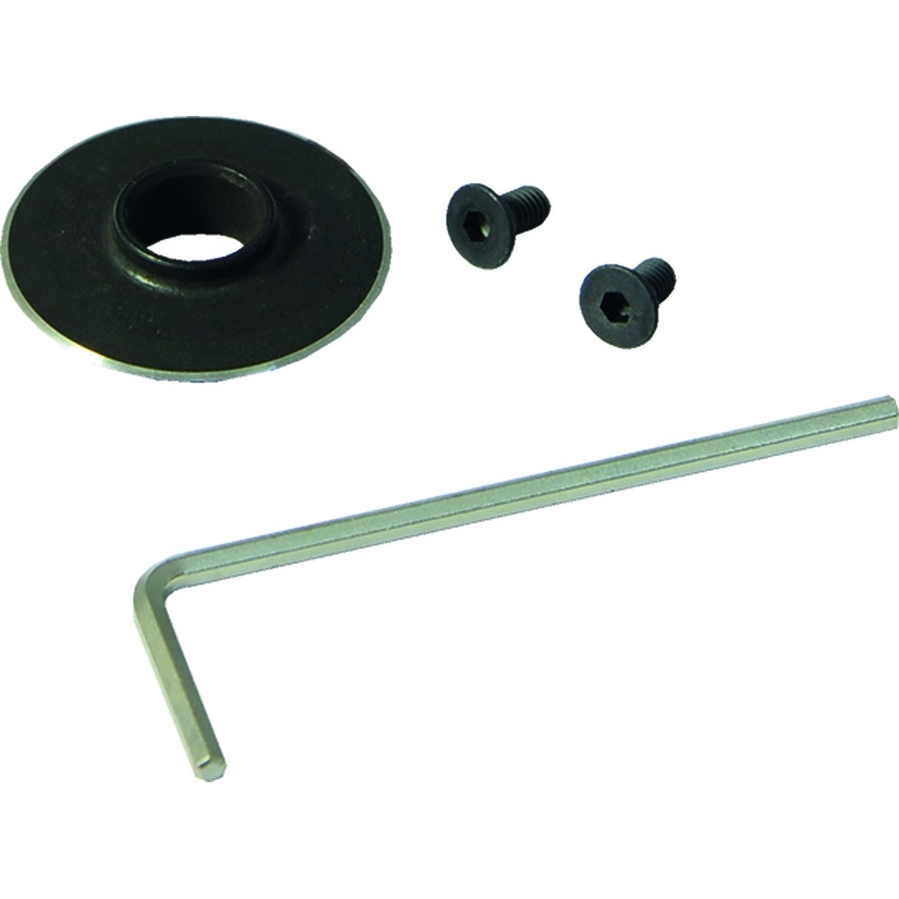 Intercable Ersatzklingenset 107224 Typ 17301