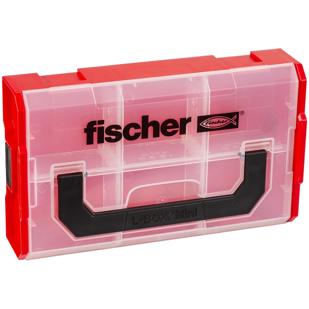 Fischer Fixtainer 533069 Typ FIXtainer